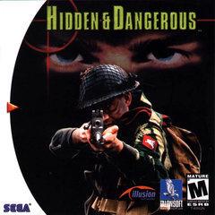 Havelock, NC - Hidden and Dangerous - Sega Dreamcast