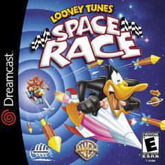 Havelock, NC - Looney Tunes Space Race - Sega Dreamcast