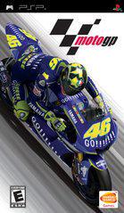 MotoGP - PSP