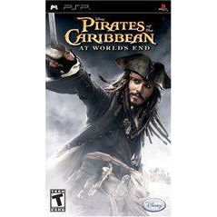 PIRATES OF THE CARIBBEAN AT WORLDS END (used) Default Title