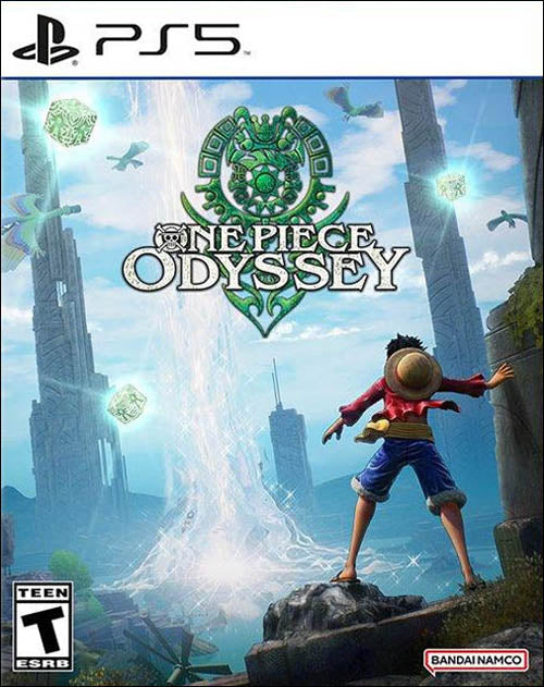 One Piece Odyssey - Playstation 5