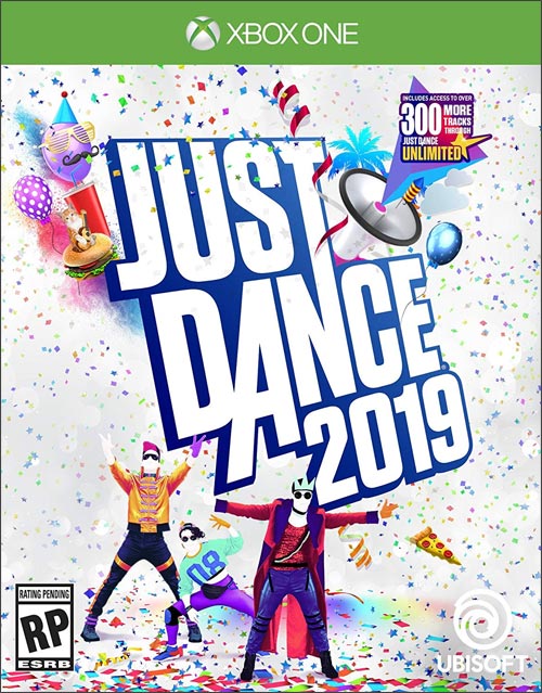 Just Dance 2019 - Xbox One