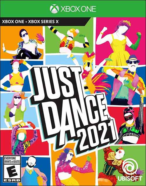 Just Dance 2021 - Xbox One