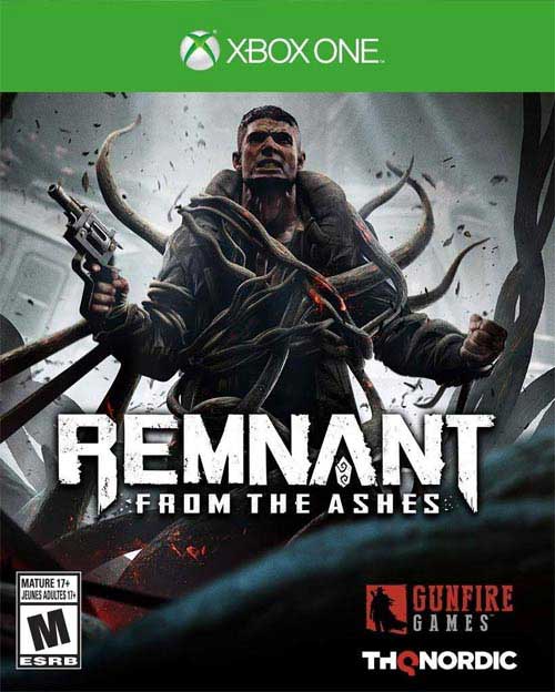 Remnant: From the Ashes - Xbox One