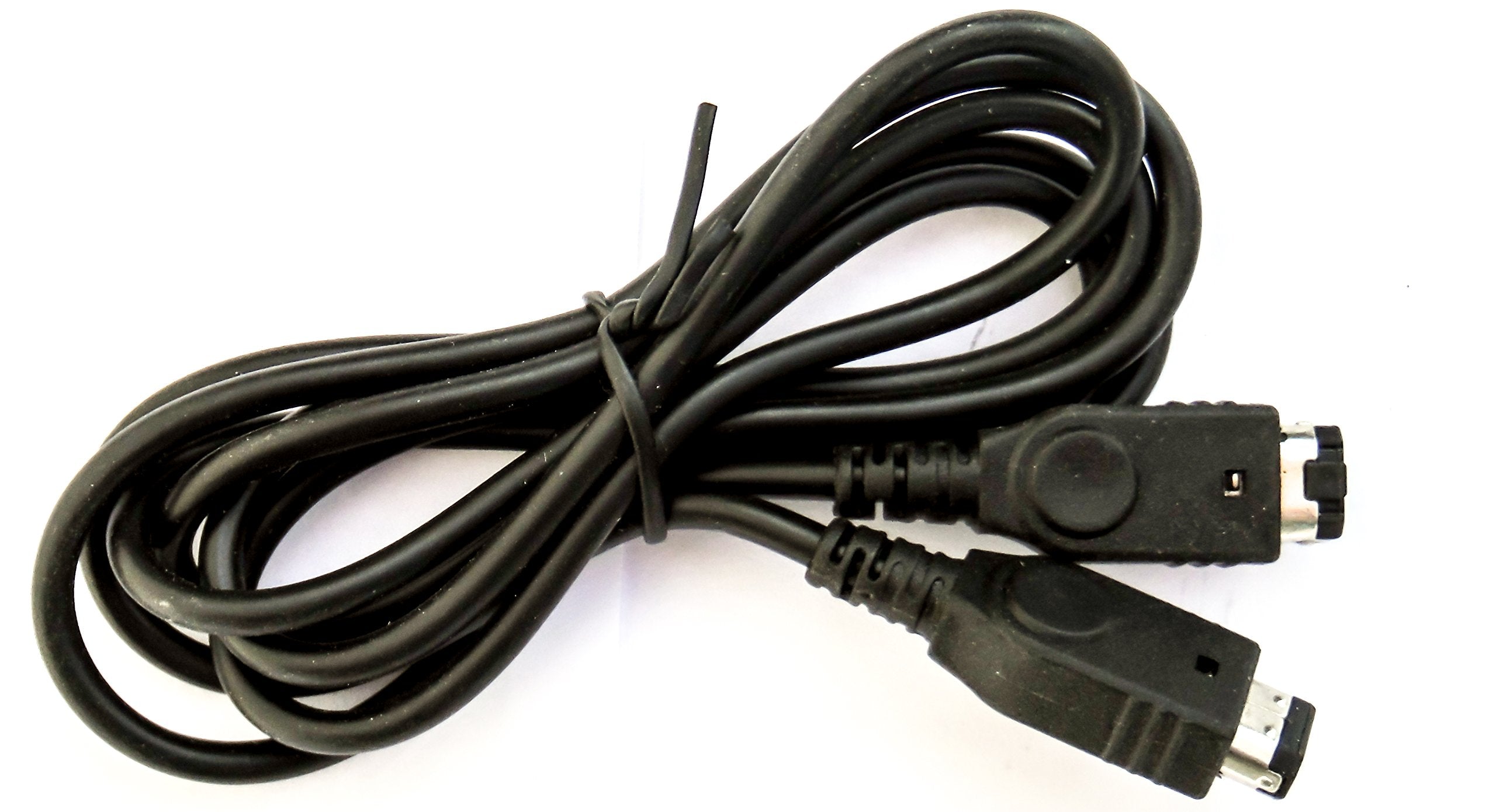 4 PLAYER GBA LINK CABLE (OLDSKOOL) - Misc.