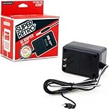 ATARI 2600 AC ADAPTER - Power Cables