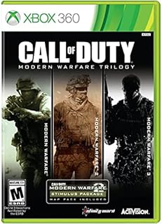 Call Of Duty: Modern Warfare Trilogy - Xbox One