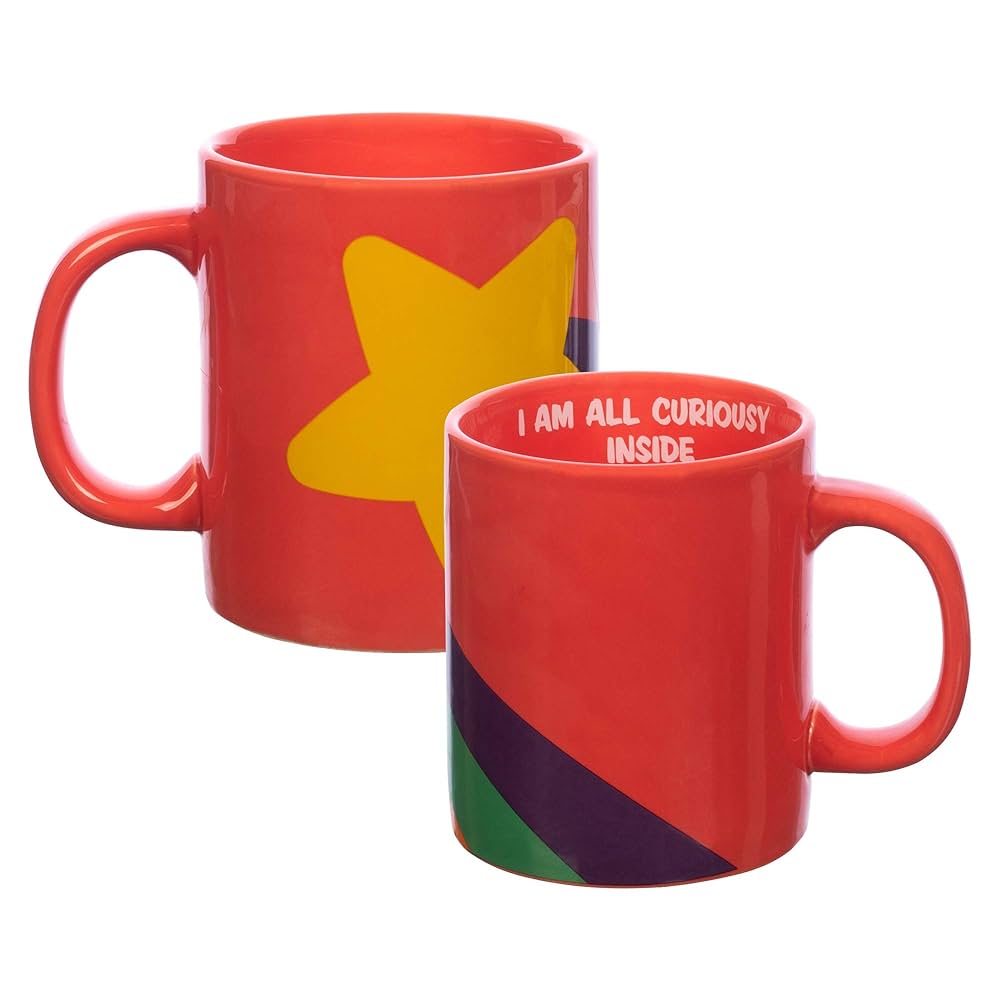 DISNEY GRAVITY FALLS 16 OZ. CERAMIC MUG - Drinkware