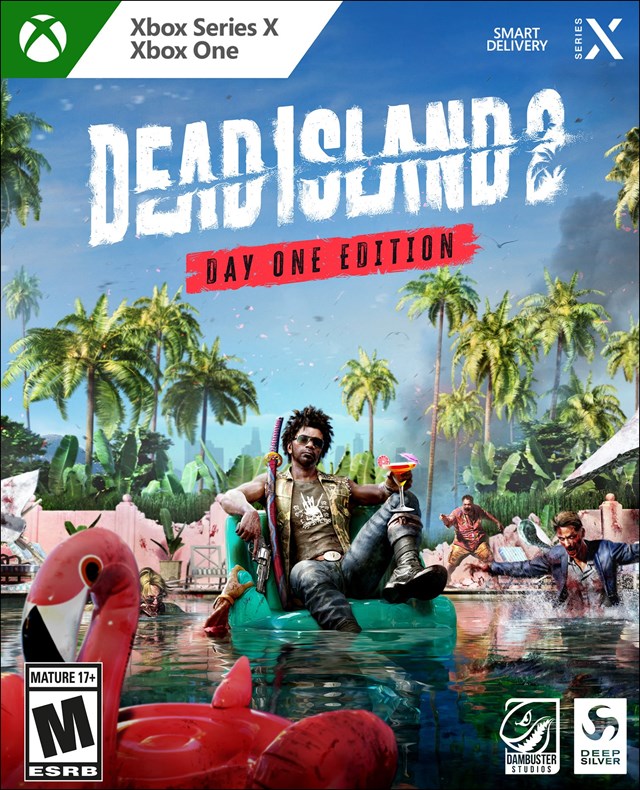 Dead Island 2 - Playstation 5