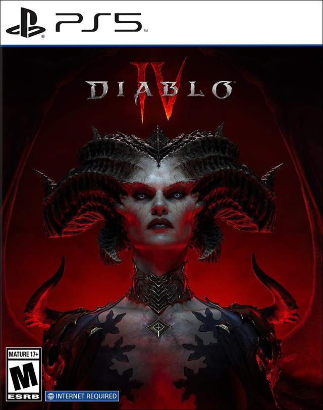 Diablo IV - Xbox Series X