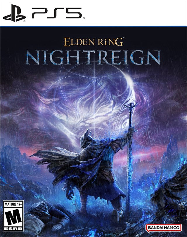 Elden Ring Nightreign - Playstation 5