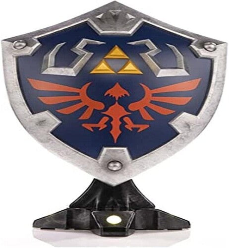 First4Figures Hylian Shield PVC Statue - First4Figures
