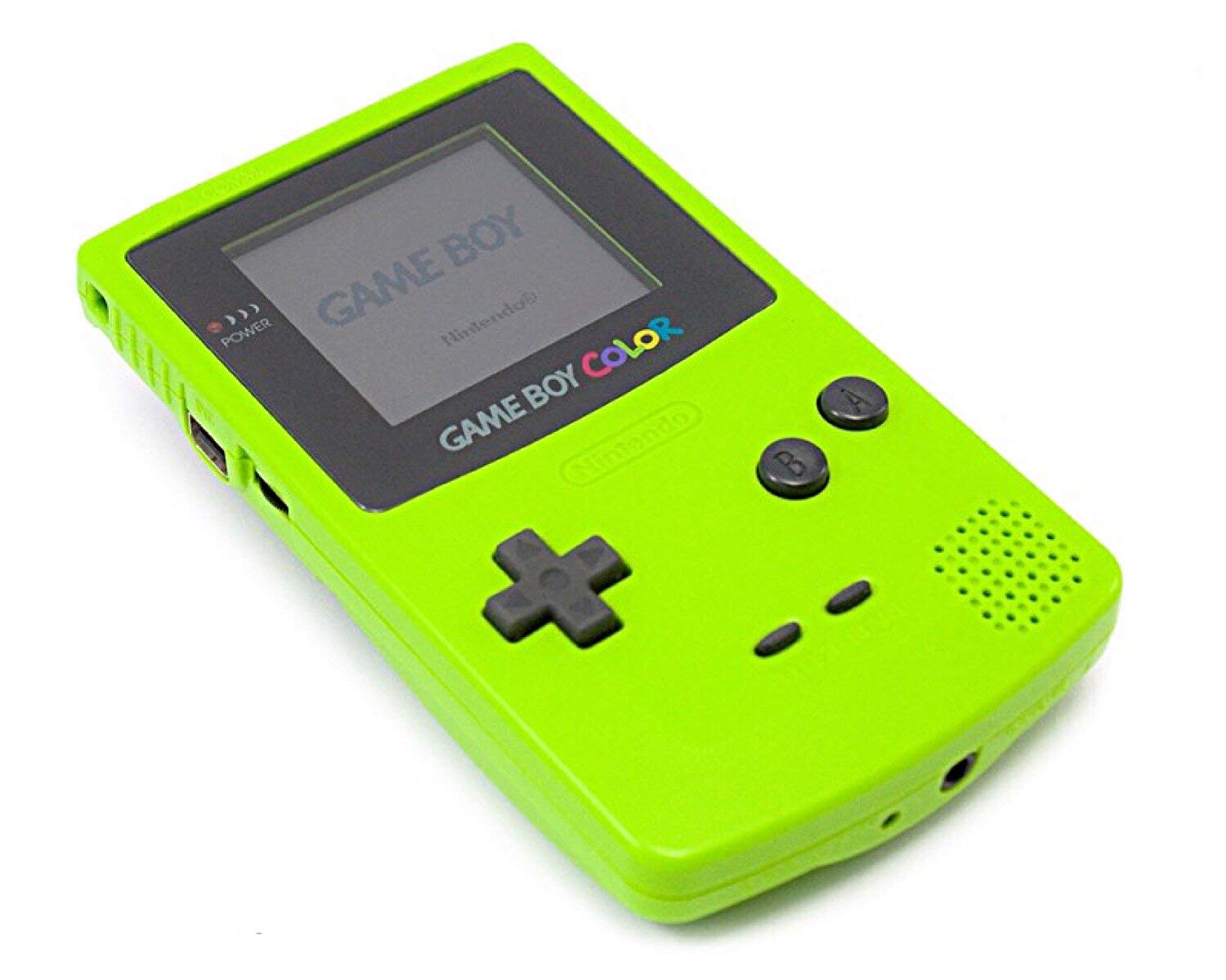 GAME BOY COLOR - KIWI - Consoles