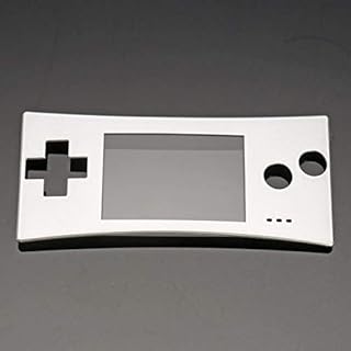 GAMEBOY MICRO - SILVER - Consoles