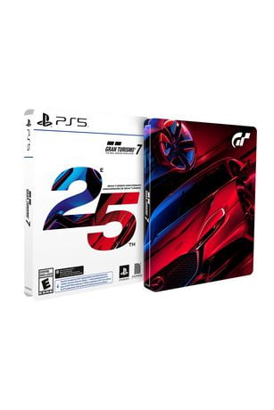 Gran Turismo 7 - Playstation 4