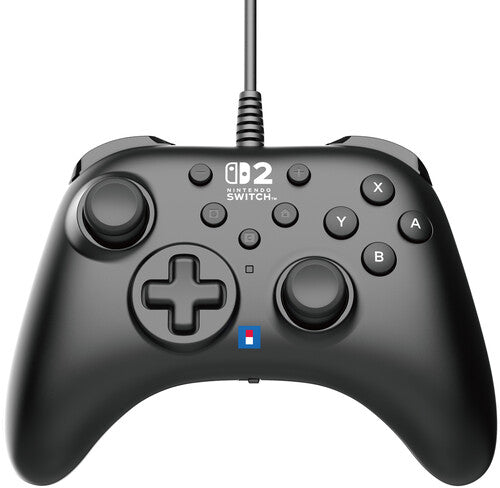 HORIPAD Turbo for Nintendo Switch 2 - Controllers