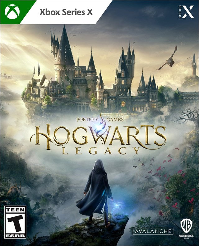 Hogwarts Legacy - Playstation 5