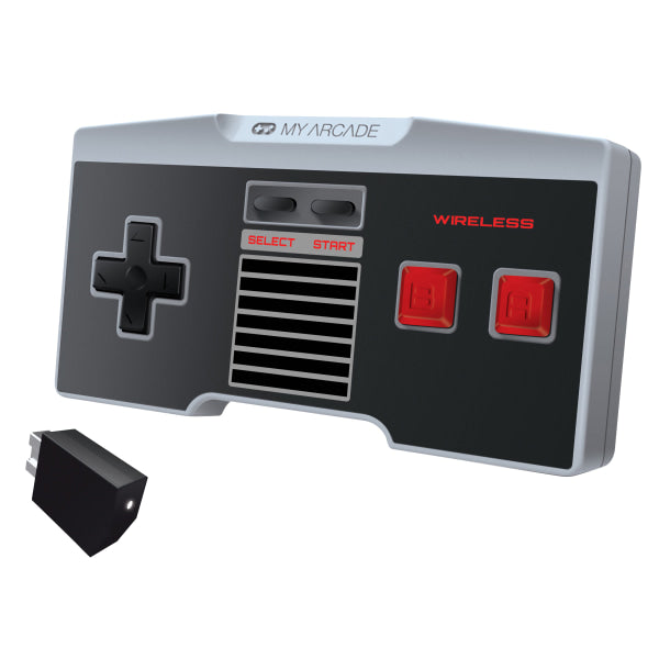 MyArcade NES Classic GamePad - Controllers