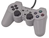 PS1 DUALSHOCK CONTROLLER GRAY - Accessories