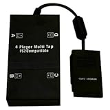 PS2 MULTITAP ADAPTER - Accessories