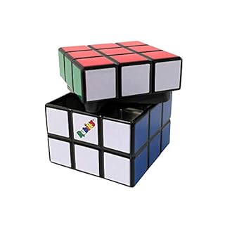 RUBIKS CANDY CUBE - Candy Tins