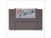 SNES CONSOLE CLEANER (1UPCARD) - 1UPCard