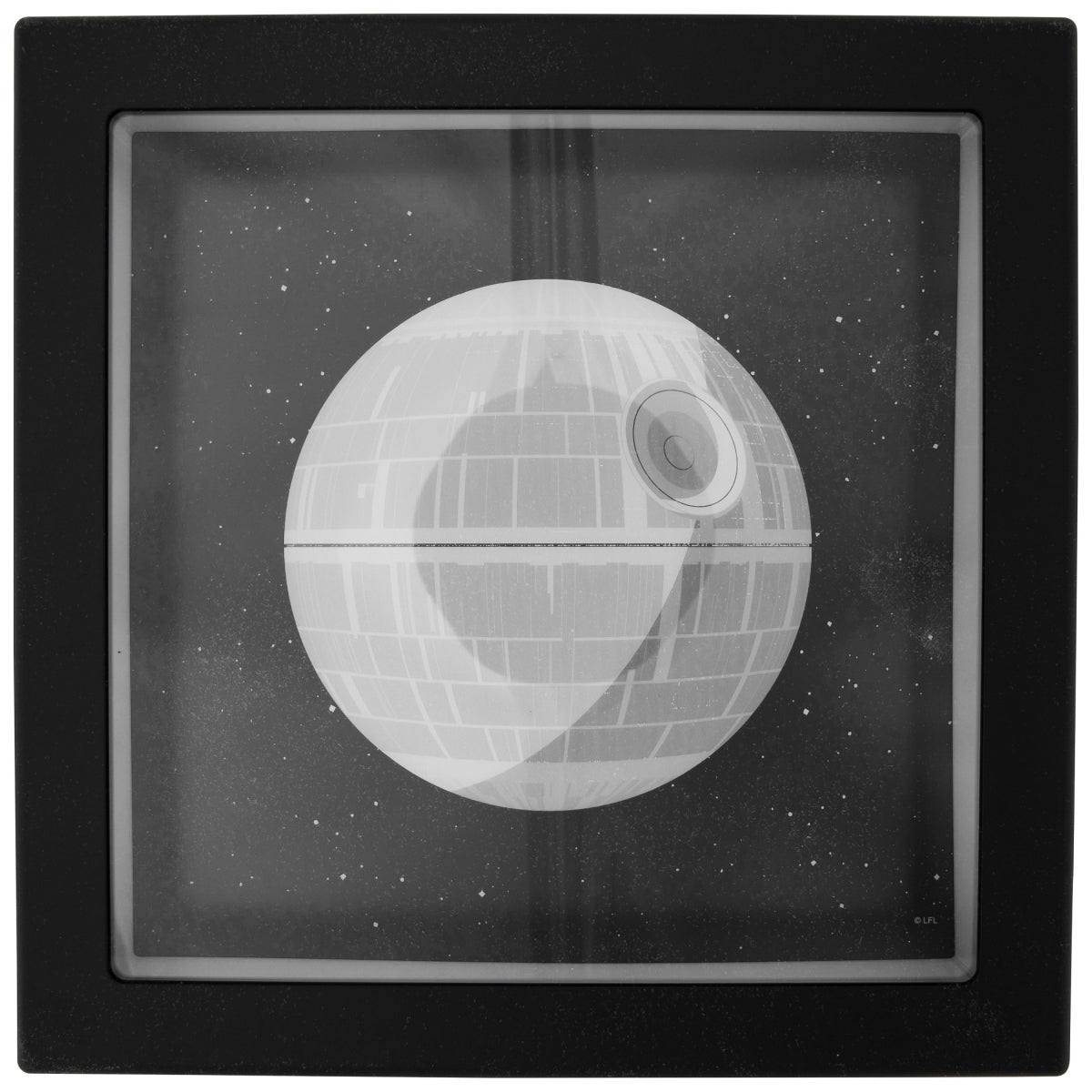 Star Wars Frame Light - Lights