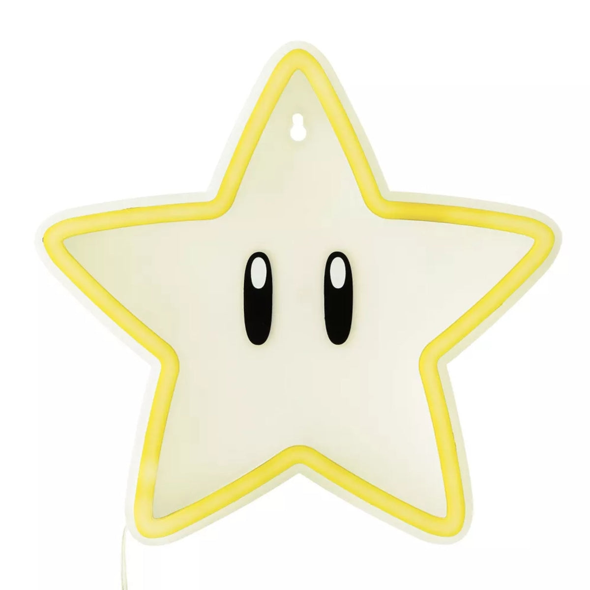 Super Star Wall Mountable LED Neon Light - Lights