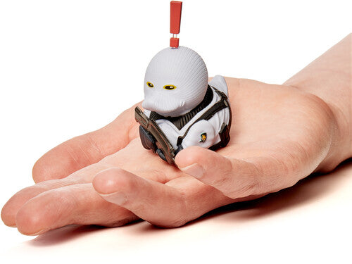 TUBBZ - METAL GEAR SOLID SOLID SNAKE - Action Figures