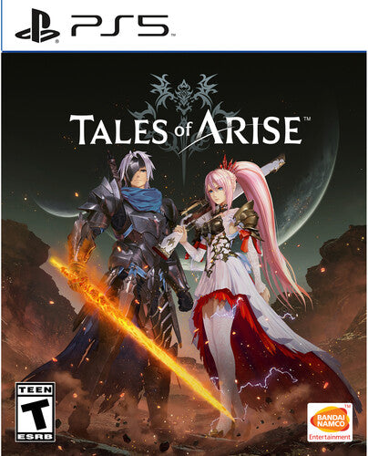 Tales of Arise - Playstation 5