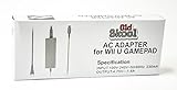 WII U GAMEPAD CHARGER (OLDSKOOL) - Power Cables