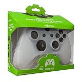XBOX ONE CONTROLLER SILICON GRIP WHITE - Misc.