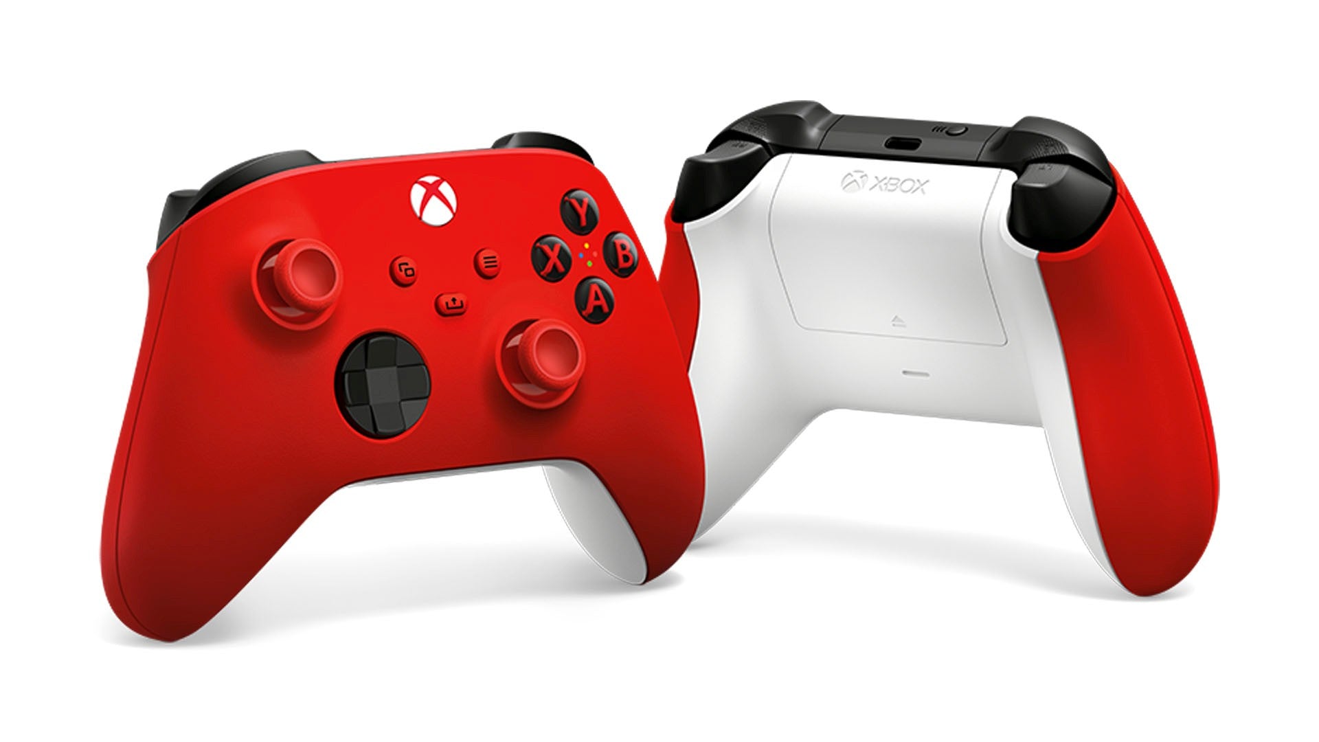 XBOX WIRELESS CONTROLLER - PULSE RED - Accessories