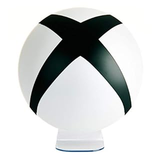 Xbox Logo Light - Wall Mountable - Lights