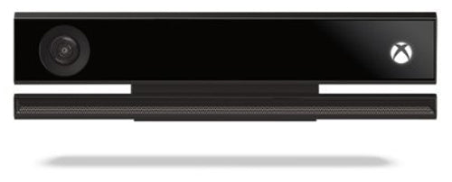 Xbox One Kinect Sensor - Xbox One