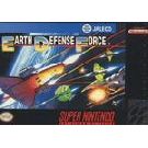 EARTH DEFENSE FORCE (used)