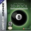 3D POOL ARCHER MACLEAN (used)