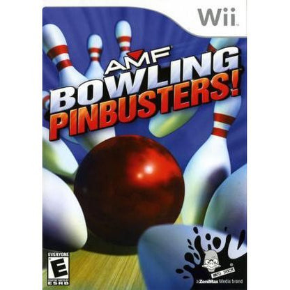 AMF BOWLING PINBUSTERS (used)