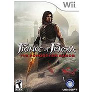 PRINCE OF PERSIA FORGOTTEN SANDS (used)