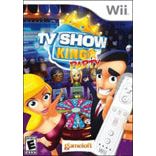 TV SHOW KING PARTY (used)
