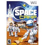 SPACE CAMP (used)