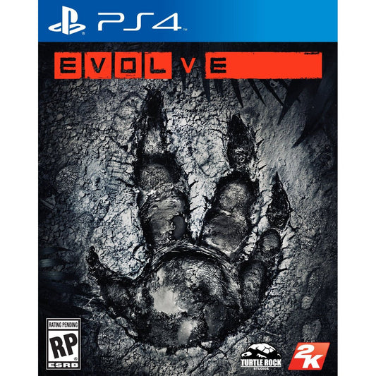 EVOLVE (NOT AVAILABLE FOR TRADE-IN) (used)