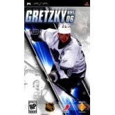 GRETZKY NHL 06 (used)