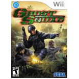 GHOST SQUAD (used)