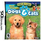 PAWS & CLAWS DOGS AND CATS BEST FRIENDS (used)