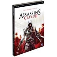 ASSASSINS CREED II GUIDE (used)
