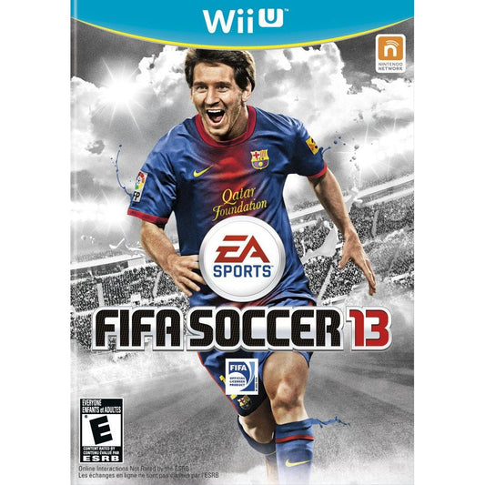 FIFA 13 (used)