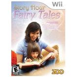 STORY HOUR FAIRY TALES (used)