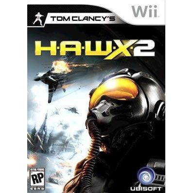 HAWX 2 (used)