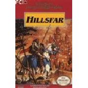 ADVANCED DUNGEONS AND DRAGONS HILLSFAR (used)